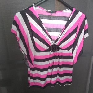 Hip cool blouse